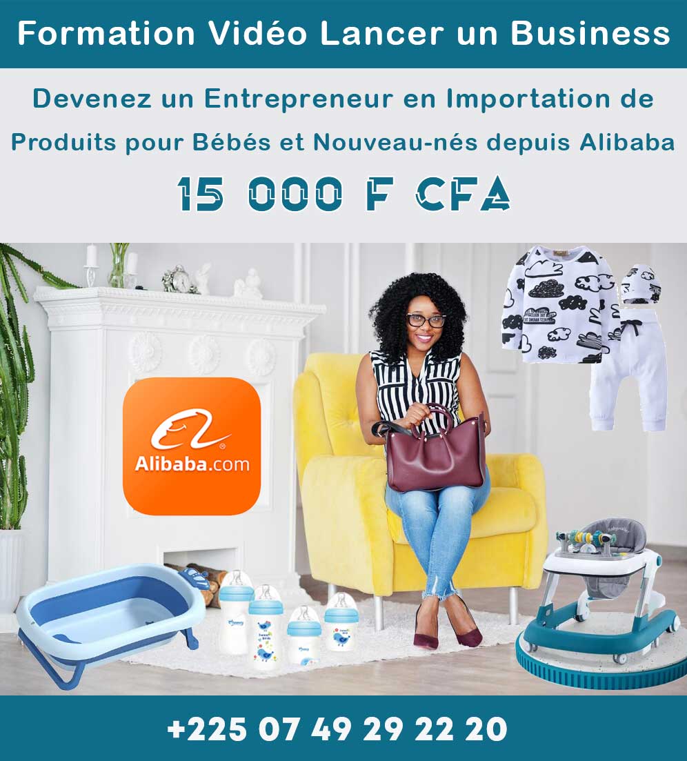 Formation 1