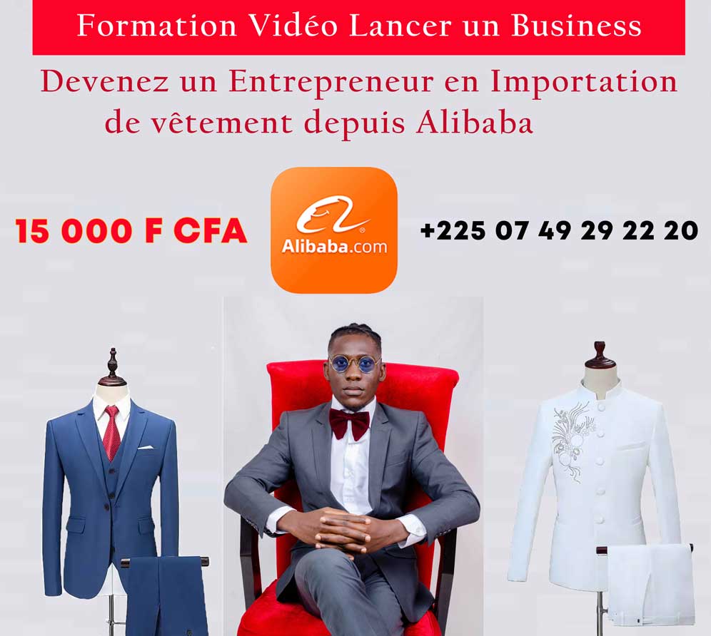 Formation 2